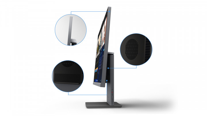 ThinkCentre neo 50a 27 Gen 5 2