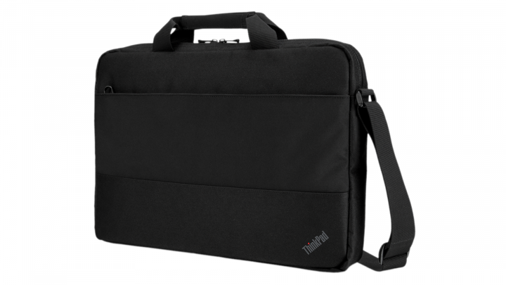 Torba do laptopa Lenovo ThinkPad Basic 15,6 4X40Y95214 bok