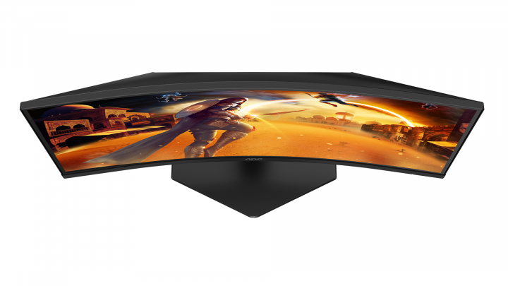 Monitor AOC C27G4ZXE 8