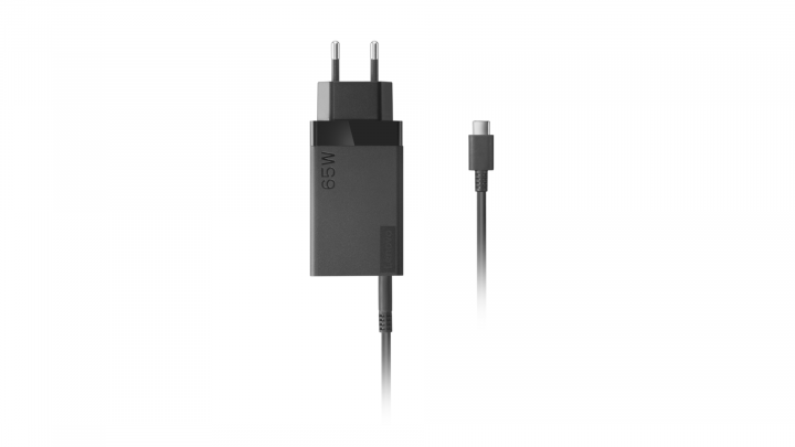 Zasilacz podróżny Lenovo USB-C 65W UE 40AW0065EU