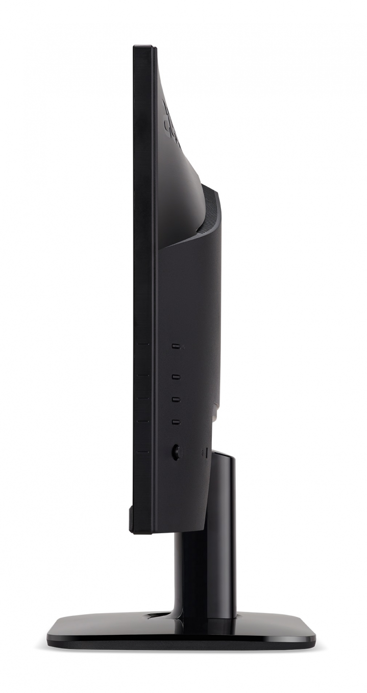 Monitor Acer KA272bi - widok prawej strony