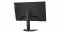Monitor Lenovo G27-30 27 FHD 165Hz 66E7GAC2EU - widok z tyłu prawej strony