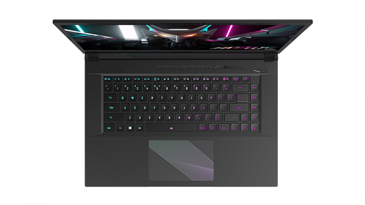 Laptop Gigabyte AORUS 15 2023 3