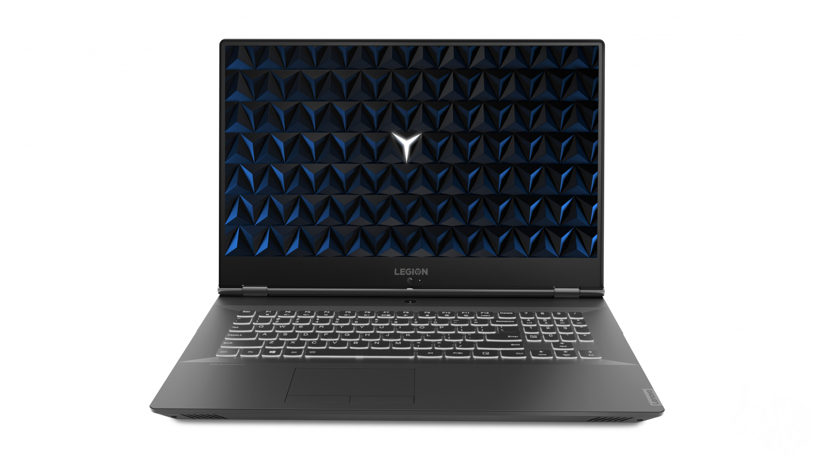 Laptop Lenovo Legion Y540-17IRH 81Q40032PB-32GB_EVO250SSD i5-9300H/17,3FHD/32GB/EVO250SSD/GTX1660Ti/NoOS