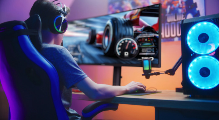 Gamingowy setup marzeń za 5000 zł – czy to możliwe? 9