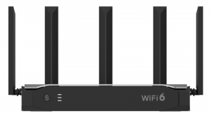 Router Ruijie Reyee RG-EG105GW-X 5-port GE WiFi6 2x2