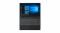 Laptop Lenovo IdeaPad S340-15IWL czarny - widok z góry