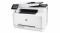 Color LaserJet Pro 200 MFP M277dw