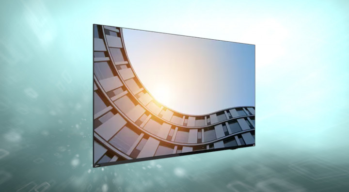 ThinkVision E65 LFD 2