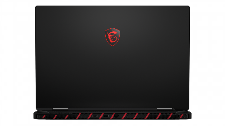 Laptop MSI Raider 18 HX AI A2XWX 8