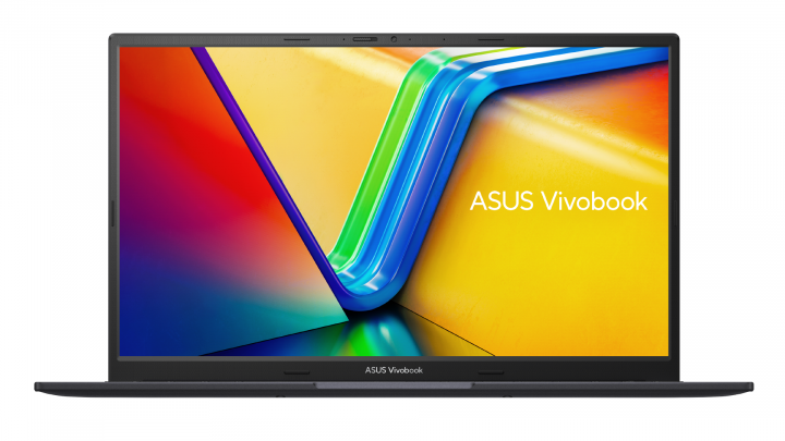 Laptop ASUS Vivobook 15X OLED K3504VA W11H Indie Black fingerprint (BK keyb) 9