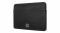 Etui do laptopa Targus Urban Sleeve 156 TBS933GL czarne - przód front lewy