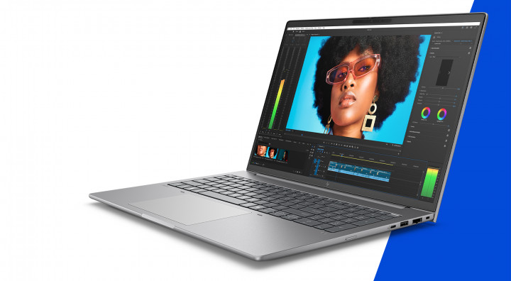 Mobilna stacja robocza HP ZBook 8 G1i 16 4