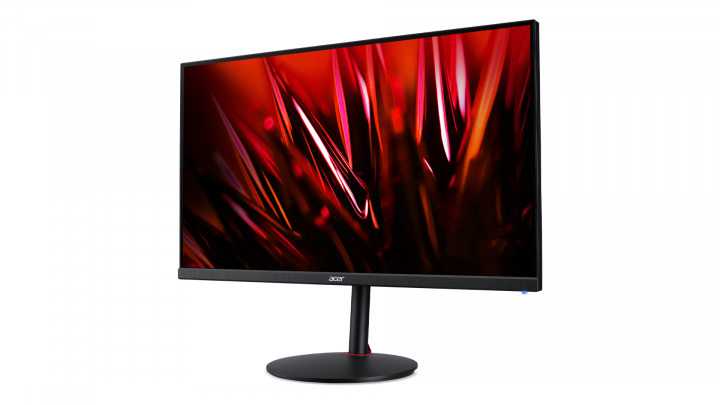 Monitor Acer Nitro XV322UXbmiiphzx prawa