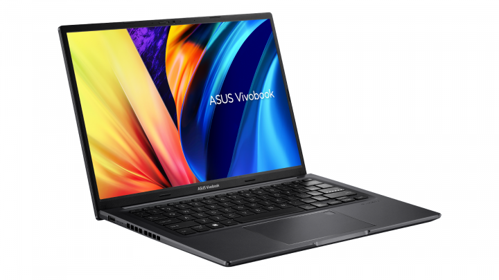 Laptop ASUS Vivobook 14 X1405ZA W11H Indie Black 10