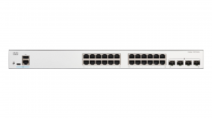 Switch Cisco C1200-24T-4G 24-port GE 4x1Gb SFP