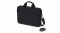 Torba do laptopa DICOTA Top Traveller Wireless Mouse Kit 156 D31685 czarna - przód z myszka