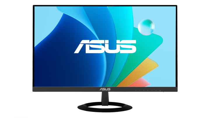 Monitor ASUS Eye Care VZ249HG