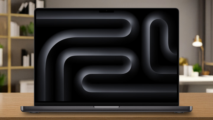 Apple MacBook Pro 16 2