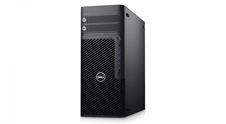 Dell Precision 7865 Tower 4