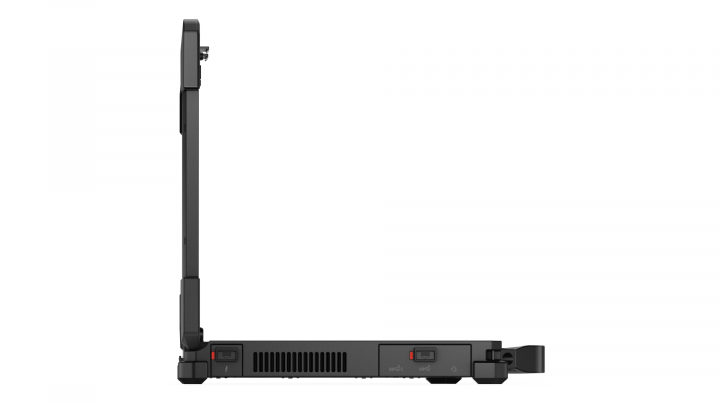 Laptop Dell Pro Rugged 135
