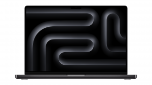 Laptop Apple MacBook Pro 16 MGED4ZE/A M5 Max 18‑core CPU 32‑core GPU 16,2" 36GB 2000SSD Int MacOS Gwiezdna Czerń