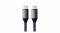 Kabel Satechi USB-C gwiezdna szarość - ST-TCC2MM 2