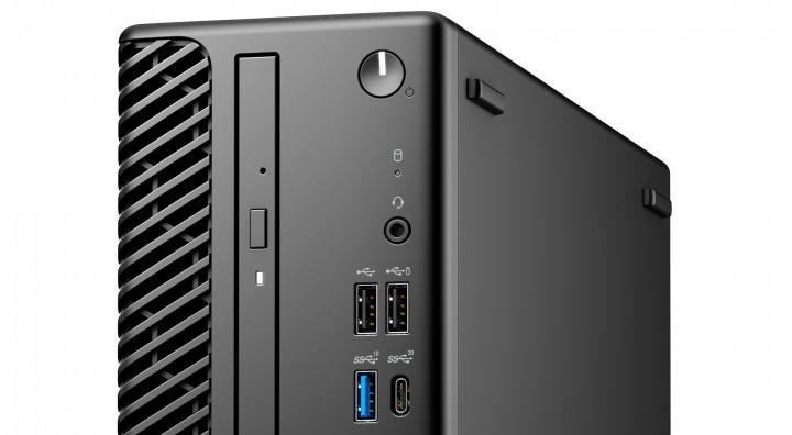 Stacja robocza Dell Precision 3460 SFF 15