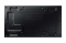 Monitor Samsung 46 UH46F5 LH46UHFCLBBEN - widok tyłu
