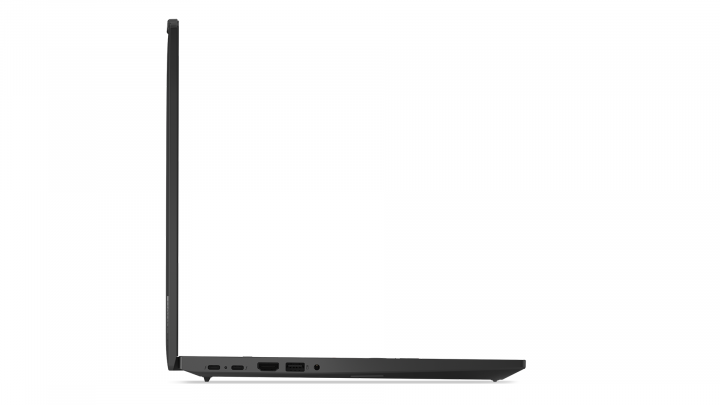 ThinkPad T16 Gen 3 (Intel) W11P Czarny 11