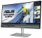 Monitor Asus PA32UC-K - widok frontu prawej strony