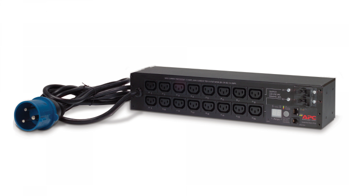 Listwa PDU APC AP7922B