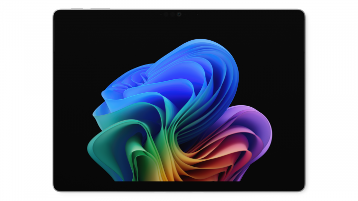 Microsoft Surface Pro 12 13cali grafit copilot front