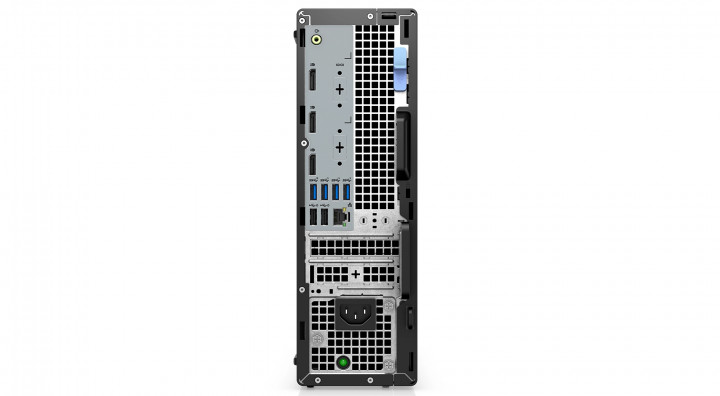 Stacja robocza Dell Precision 3460 SFF 5