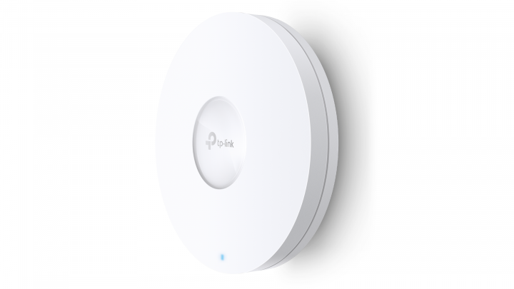 Access Point TP Link EAP620 HD prawy