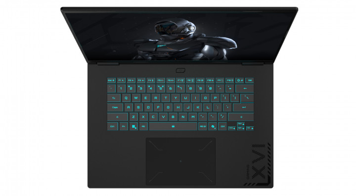 Gigabyte Gaming A16 CMHH2EE893SD 2