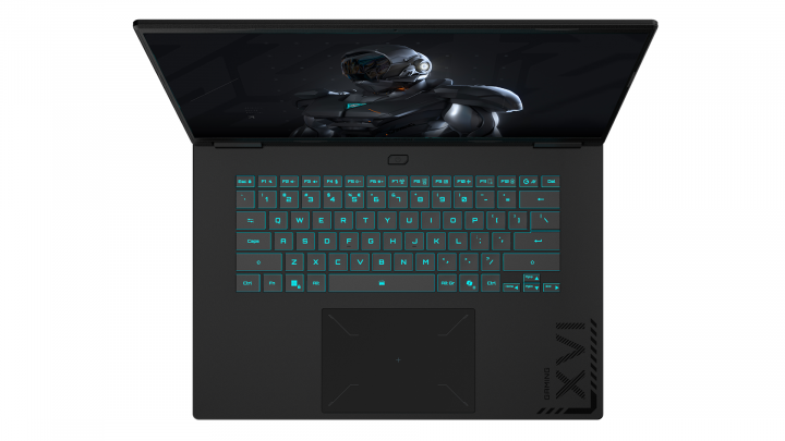 Laptop Gigabyte Gaming A16 (RTX 40 Series)3