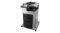 HP LaserJet Enterprise M725f - CF067A - widok frontu prawej strony2