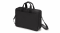 Torba do laptopa Dicota Eco Top Traveller PRO 14,1 D30842-RPET - widok z tyłu prawej strony