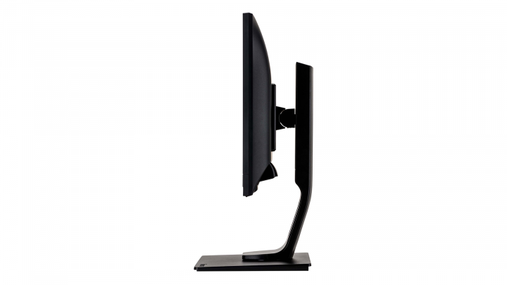 Monitor IIYAMA ProLite B1780SD-B1 - widok prawej strony