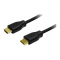 Kabel LogiLink HDMI v1.4 High Speed 20m CH0055 - widok złączy
