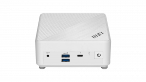 Komputer MSI Cubi 5 1M-614EU Core 3 100U 8GB 512SSD W11