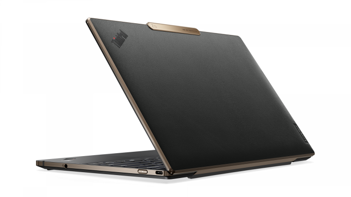 ThinkPad Z13 G1 brązowy W11P 8