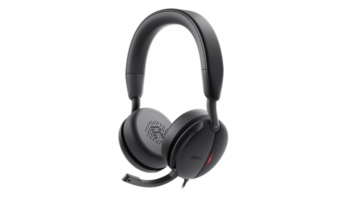 Słuchawki przewodowe Dell Pro ANC WH5024 520-BBGQ 2