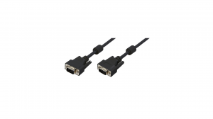 Kabel LogiLink VGA M / M 3m CV0002