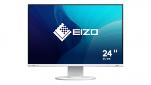 Monitor EIZO FlexScan EV2410R 24,1" IPS WUXGA biały