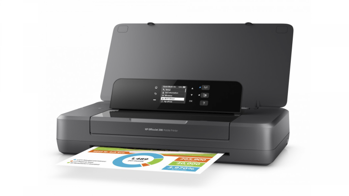 OfficeJet 202