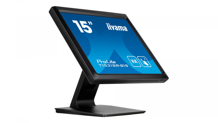 Monitor iiyama ProLite T1531SR-B1S 2