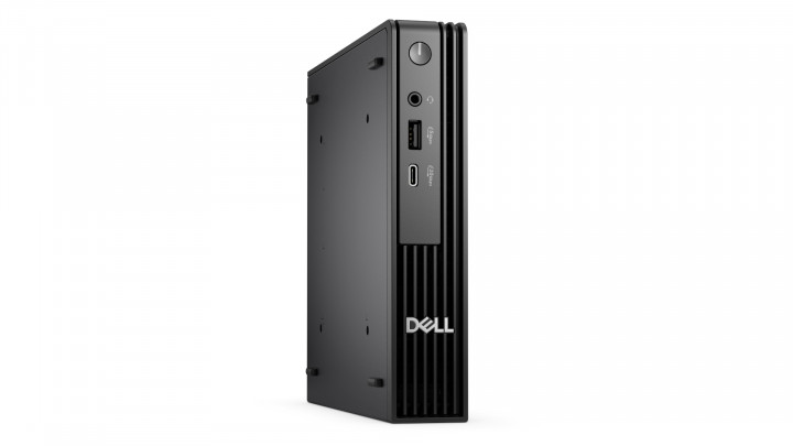 Komputer Dell Pro Micro QCM1255 2