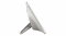 Tablet sterujący HP Poly TC10 biały - 875J5AA 3